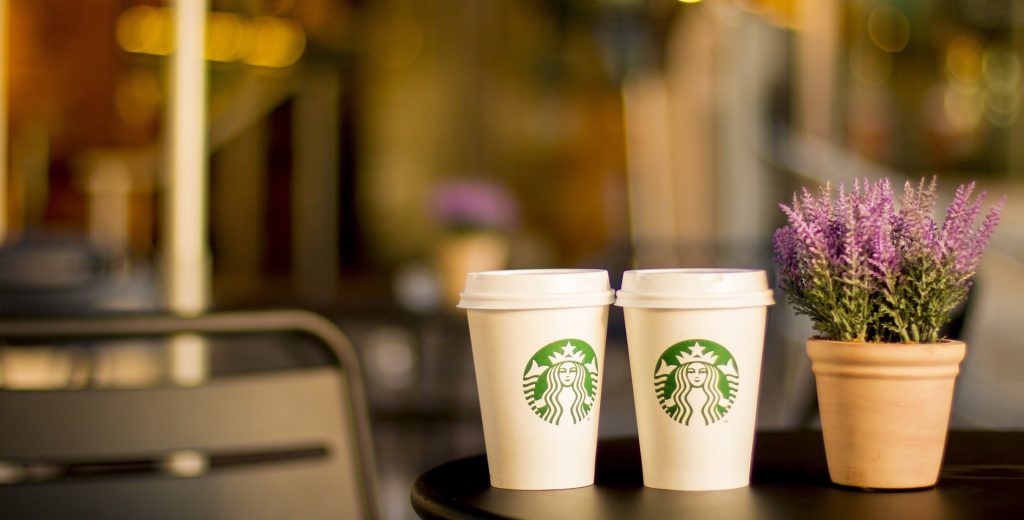 What is on the Starbucks secret menu?