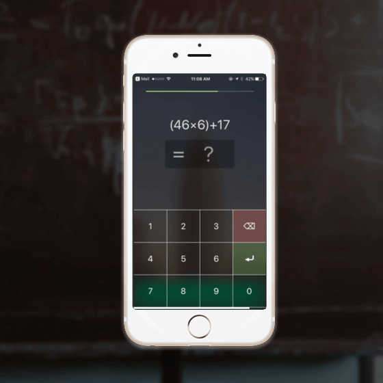Alarmy: Solve a math problem - 6 Fun Apps that Take the Bore Out of Your Daily Routine