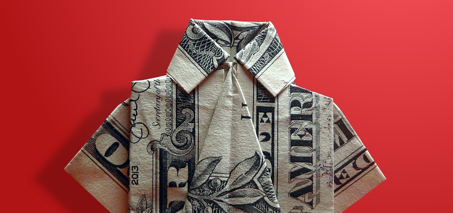 Money Origami