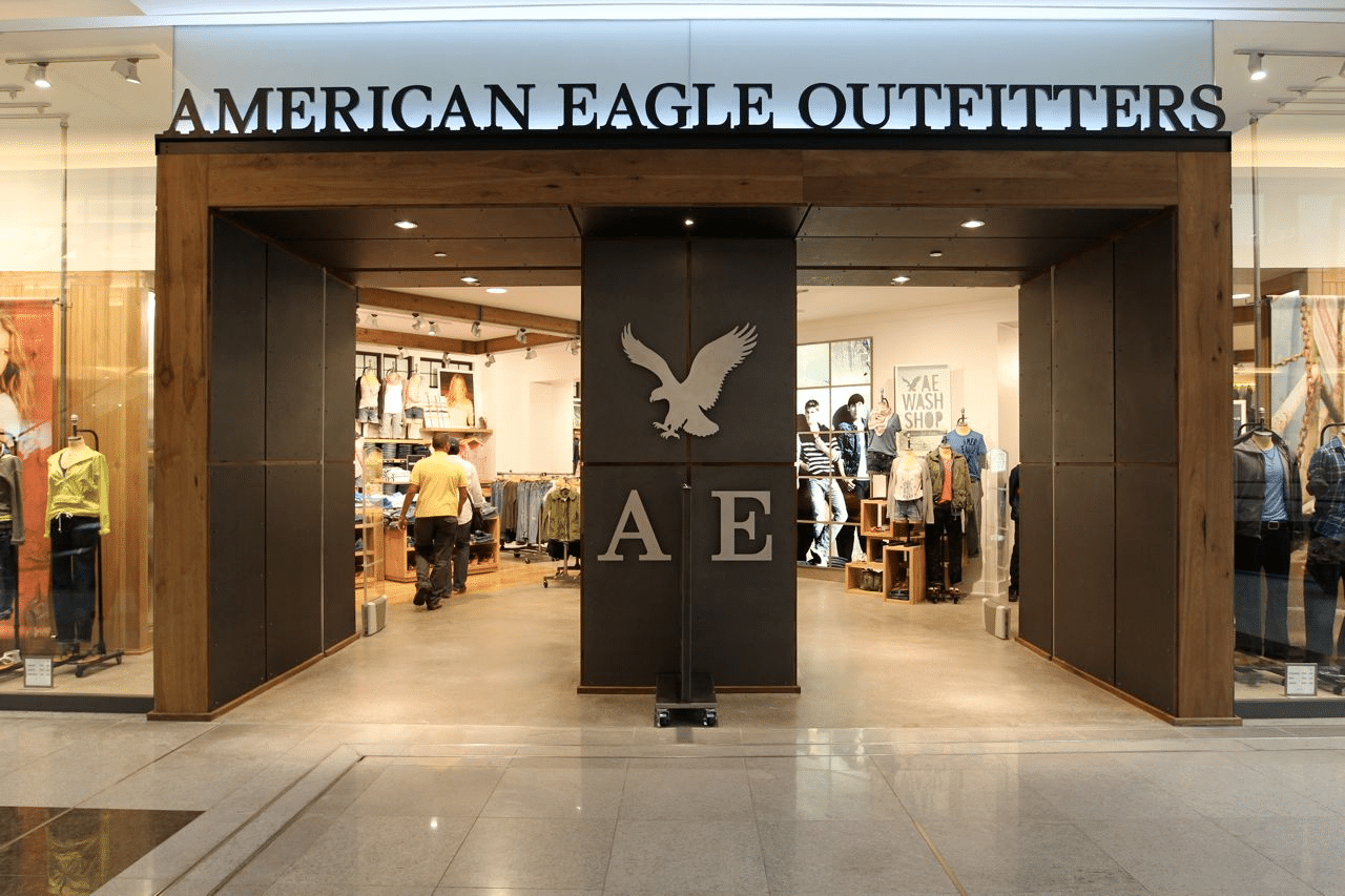 American Eagle Location Technology