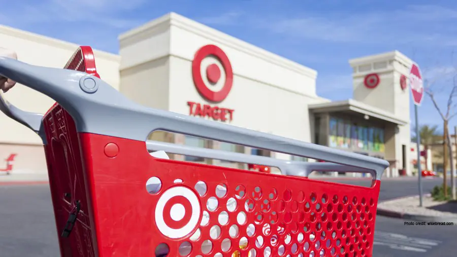 Goodbye Carthweel, now save money at Target with the Shopkick app.