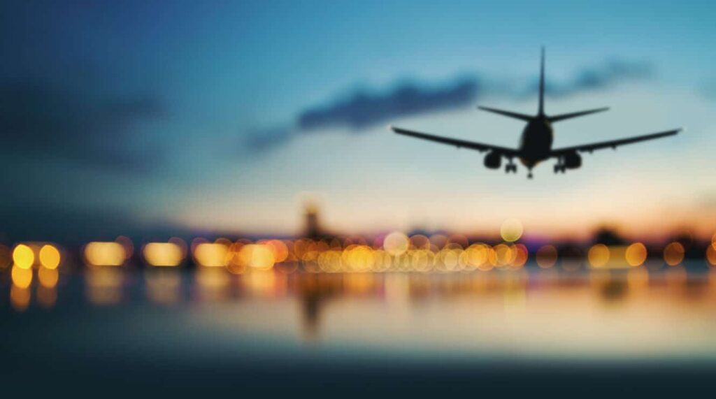 travel rewards