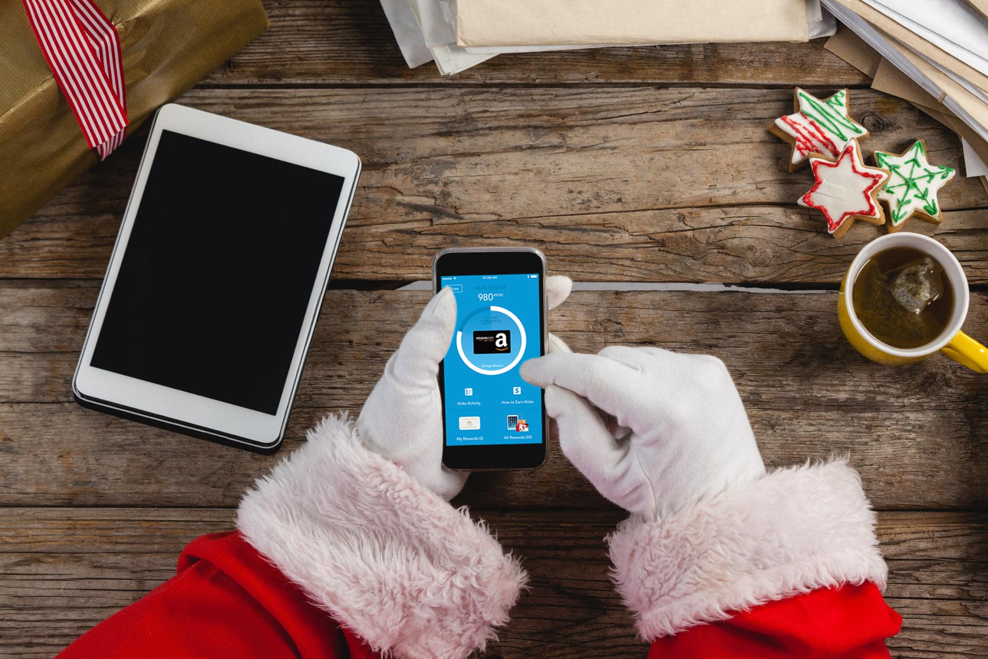 How to Earn Amazon Gift Cards the Fast and Easy Way in Time for Christmas