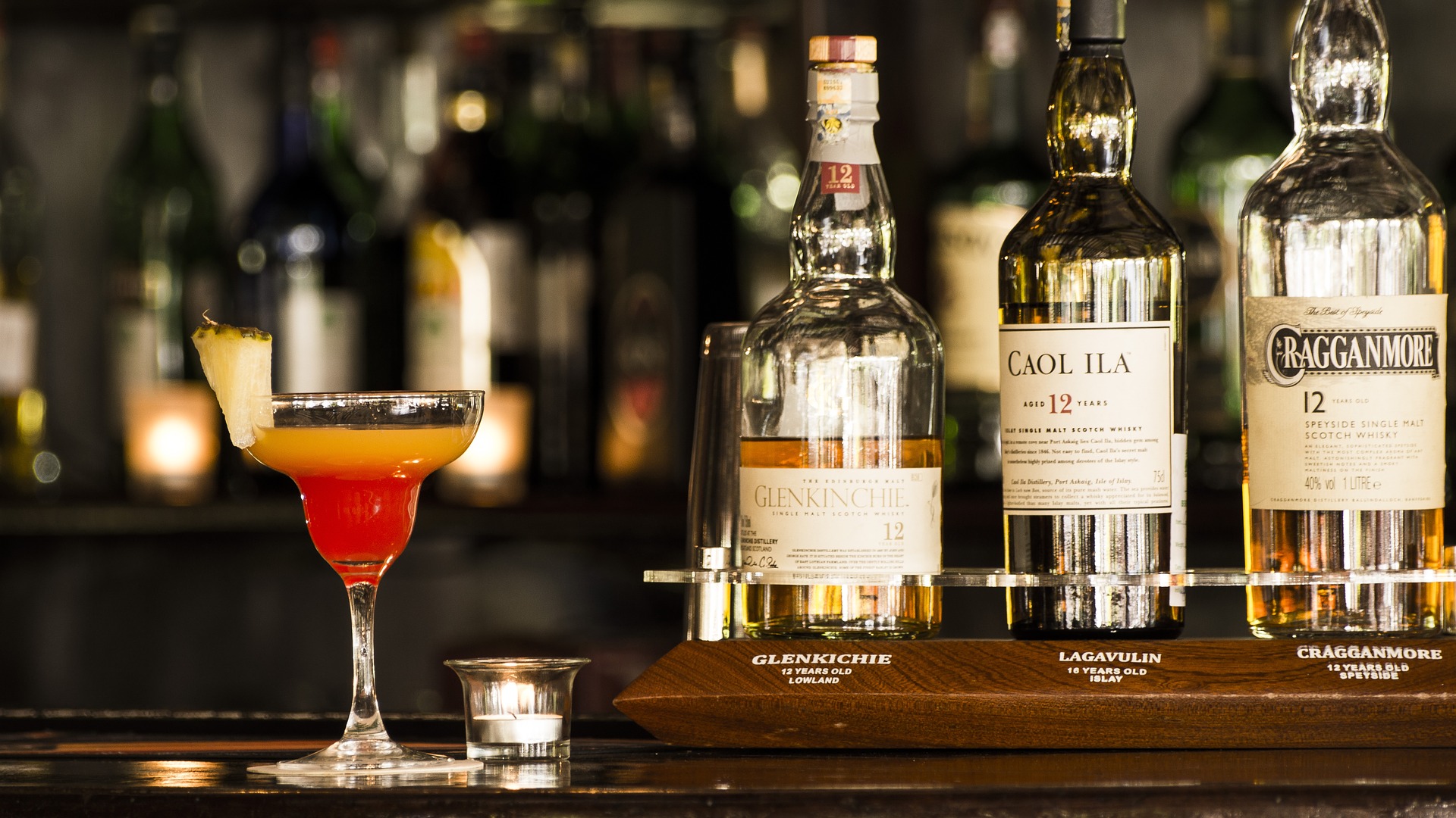 A Toast to Kicks & Cocktails – Welcome Minibar to Shopkick