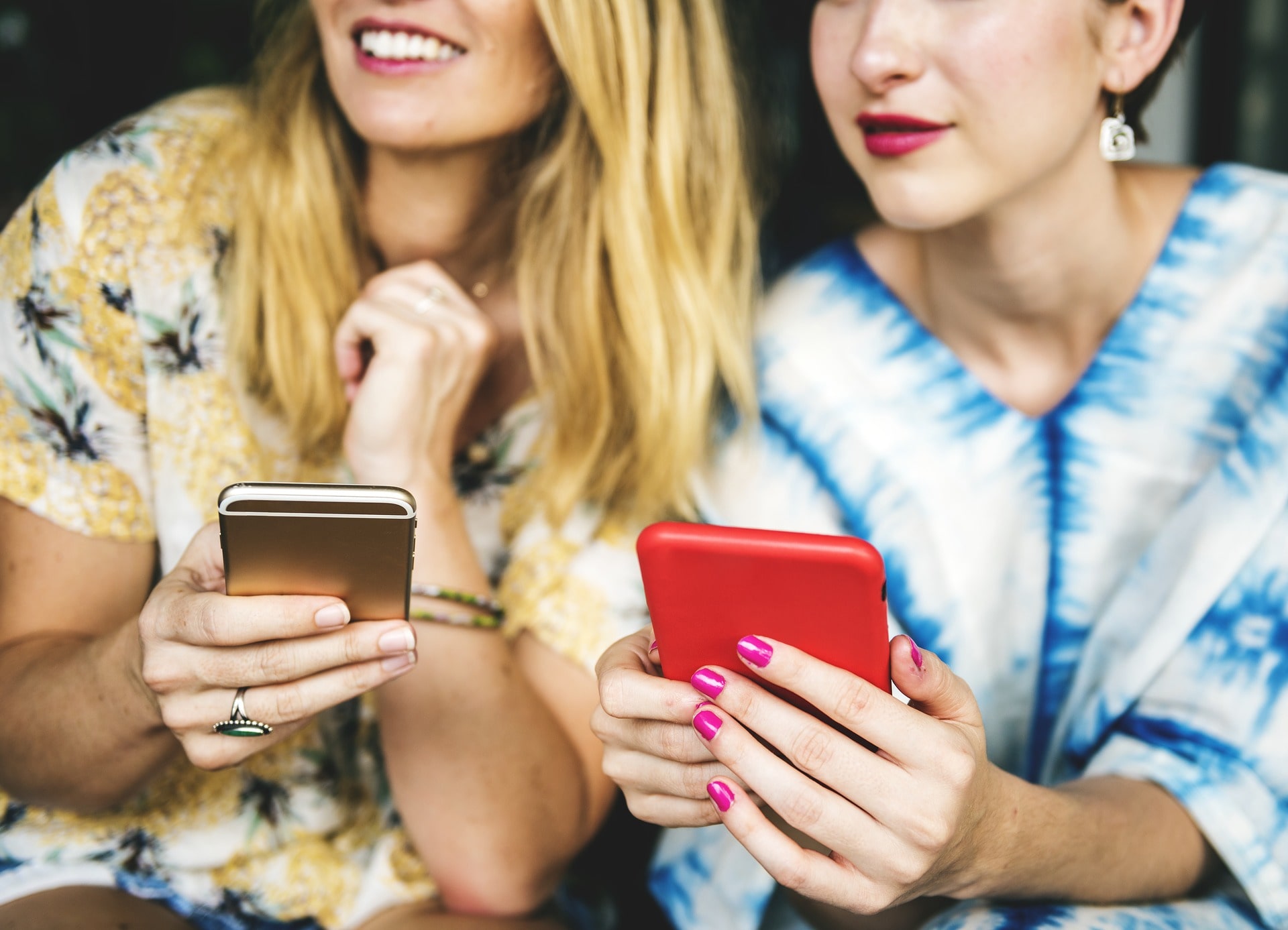 Mobile Shopping Apps: Why You Must Have One to up Your Shopping Game