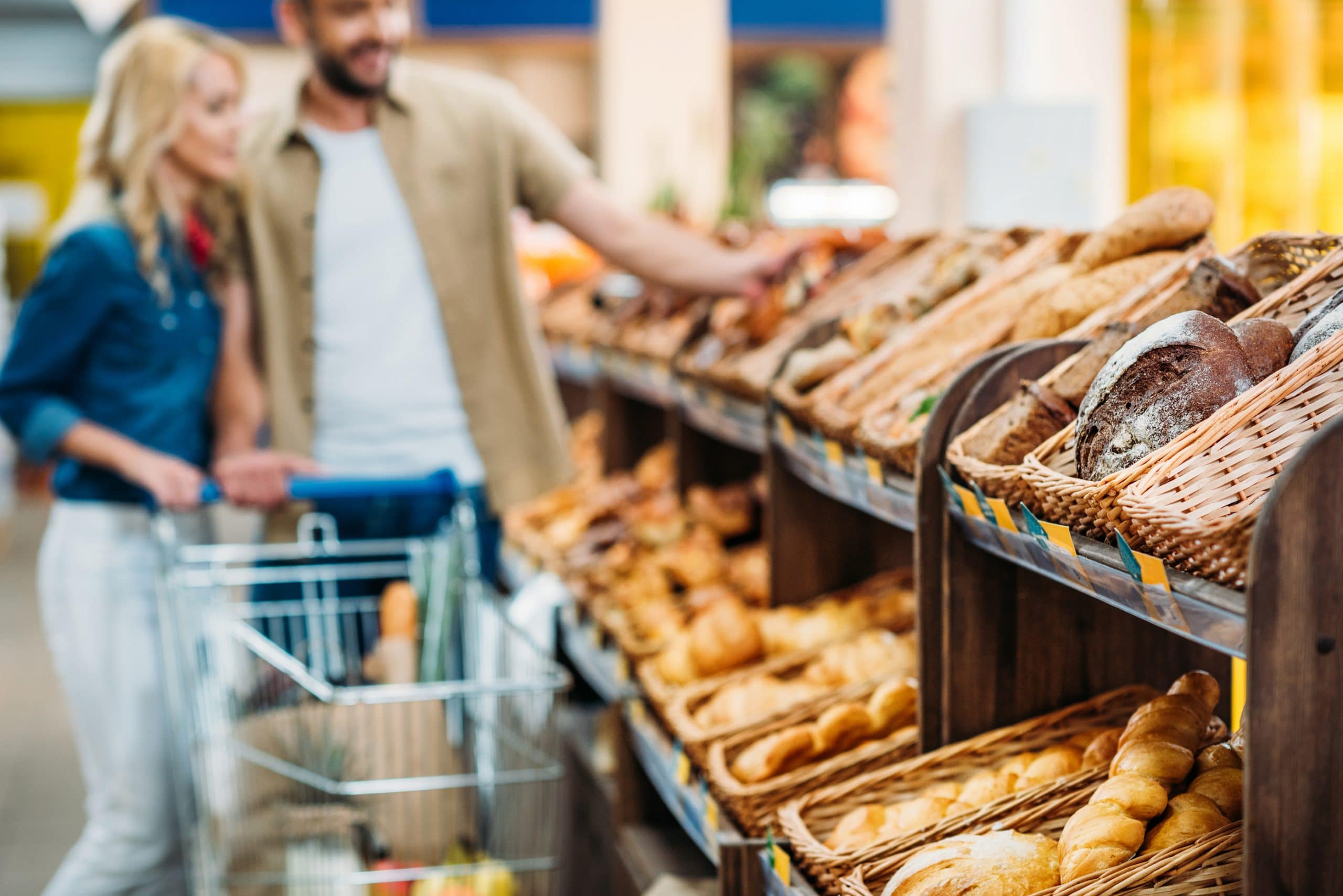 The best shopping apps to make money fast (for what you buy anyways)