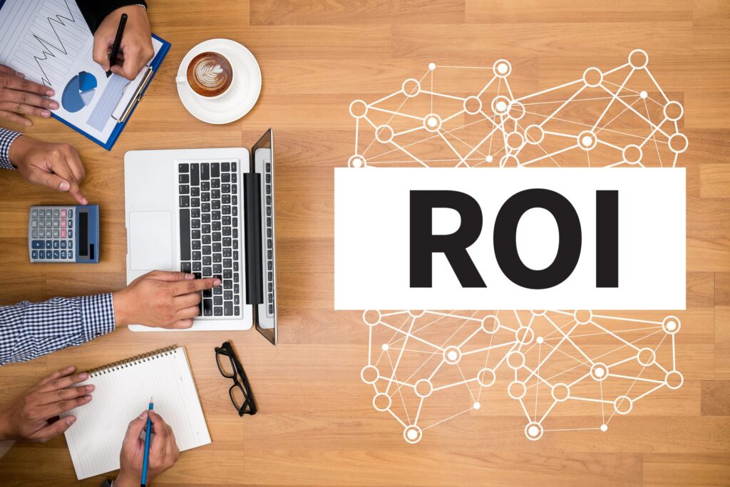 roi for brand awareness campaigns