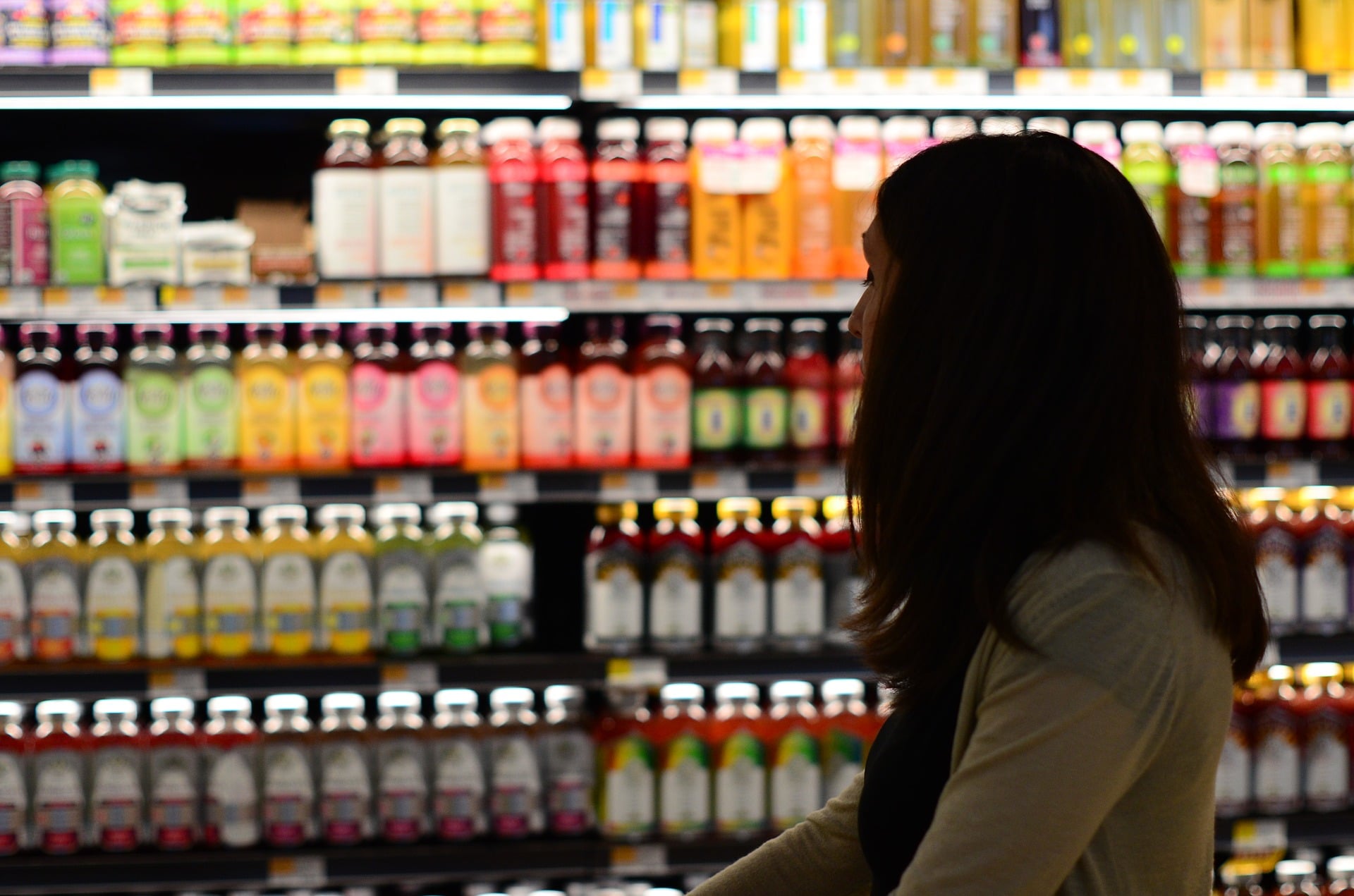 How Retail In-Store Apps Are Reshaping Modern CPG Marketing