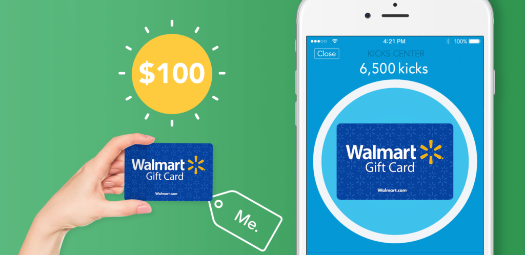 win walmart gift card