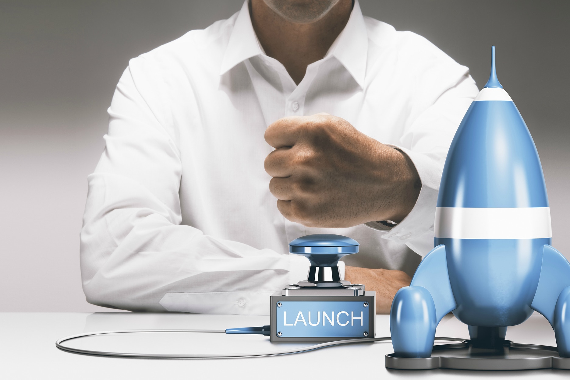 creating brand awareness for a new product launch