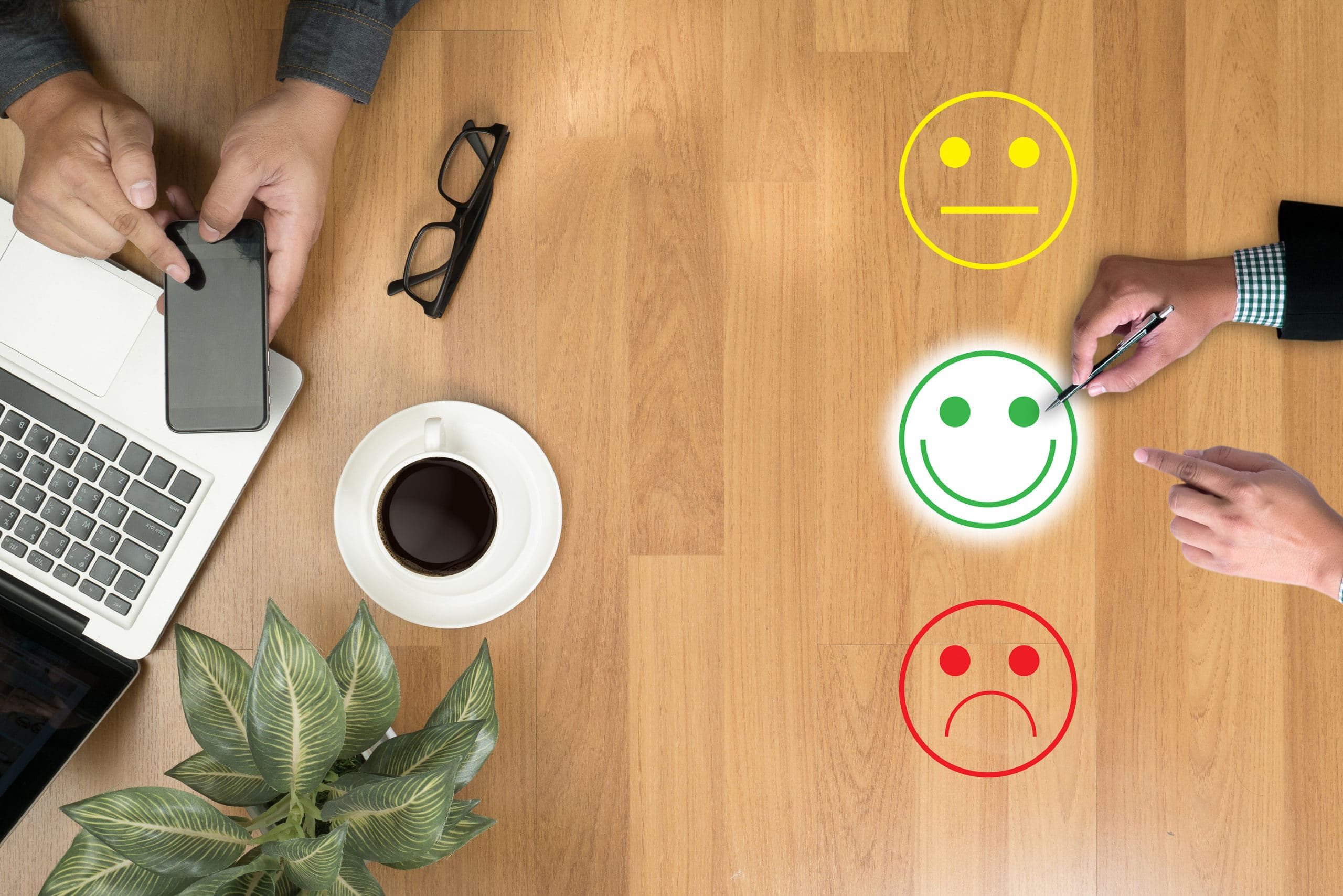 Modern customer relationship building strategies for the digital shopper