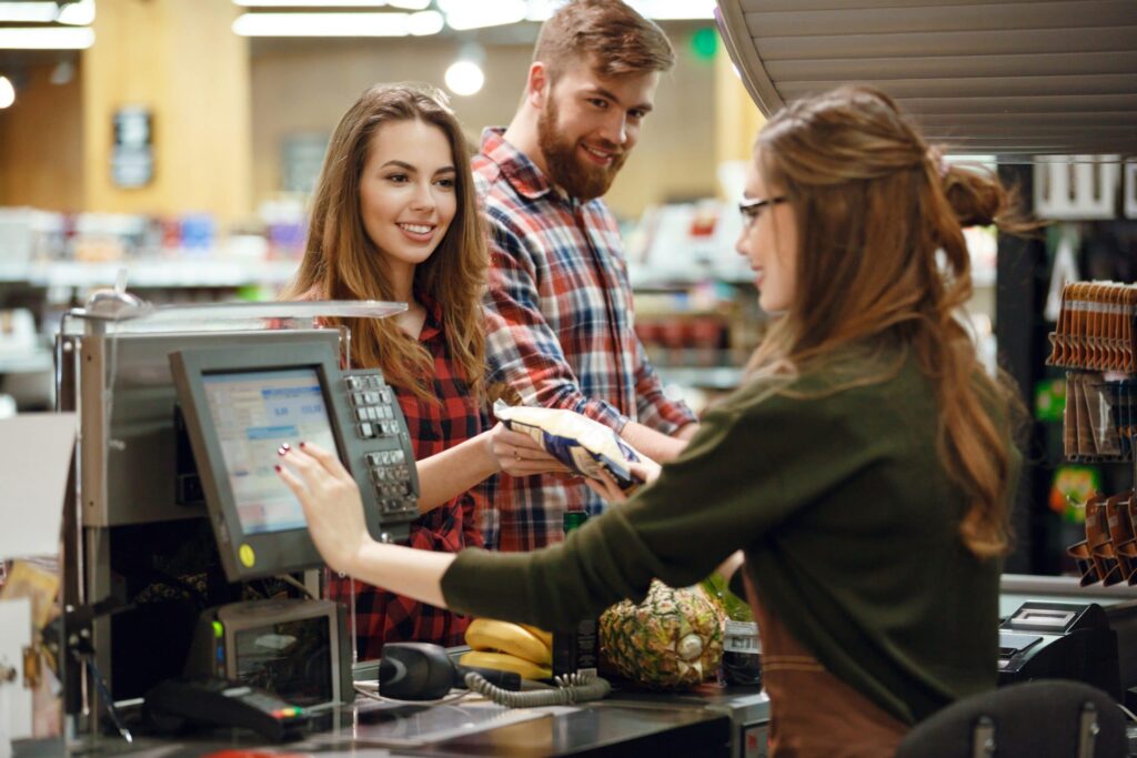 get paid to shop app