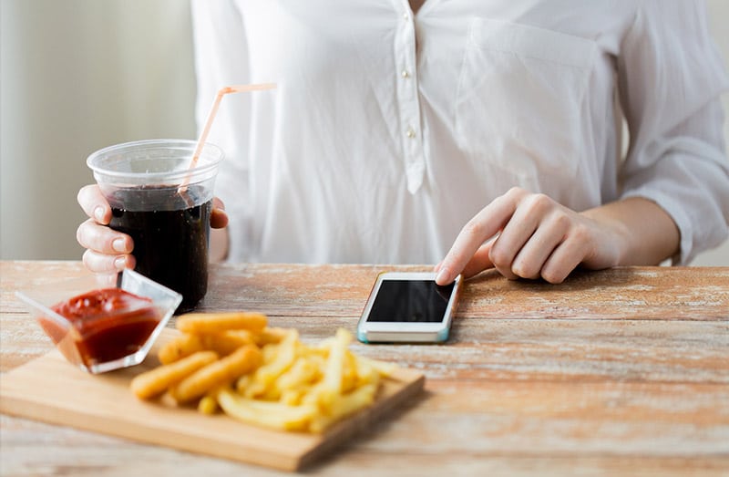 The 2018 fast food consumer trends the QSR industry must prepare for