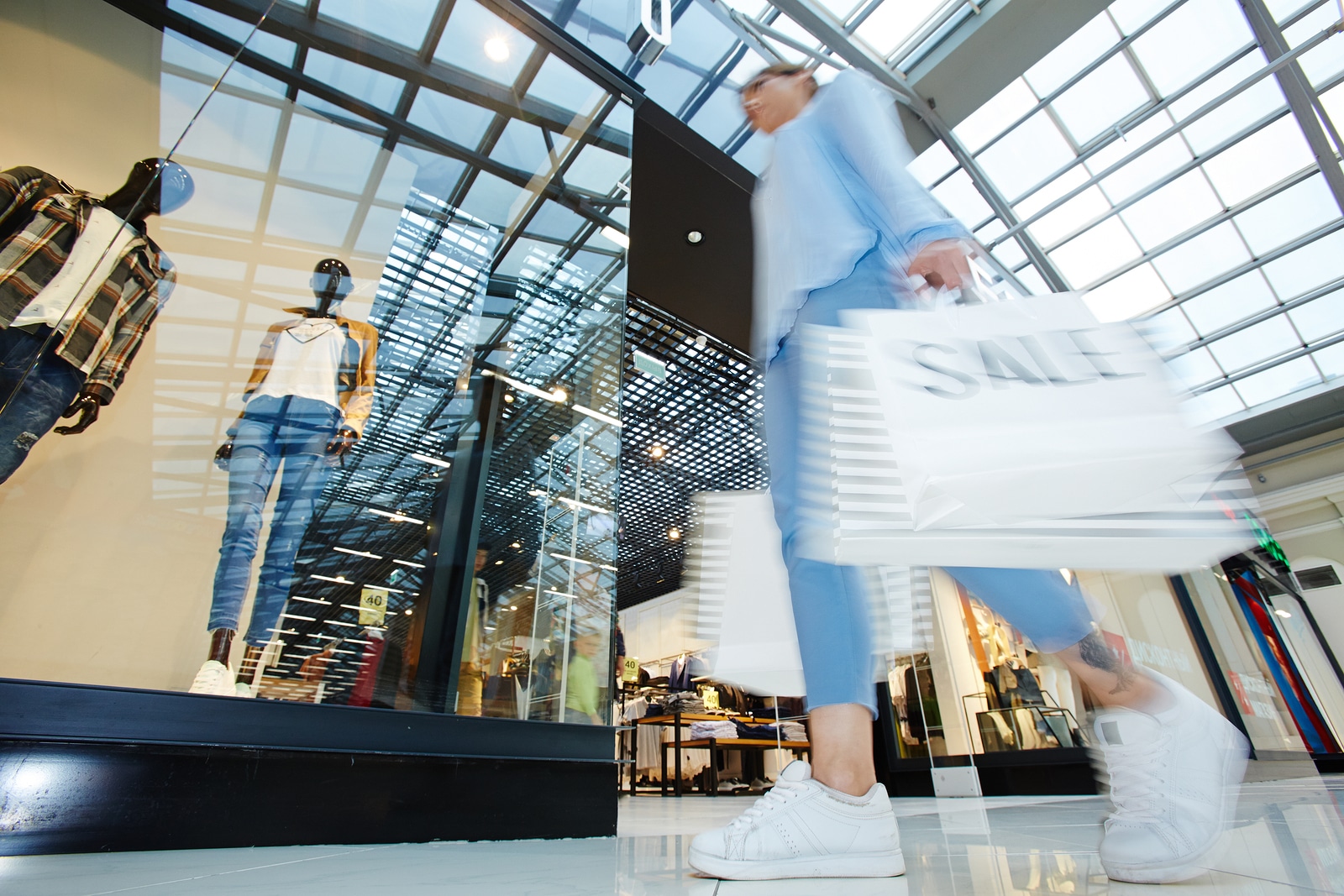 Popular stores with customer loyalty programs you didn’t know about