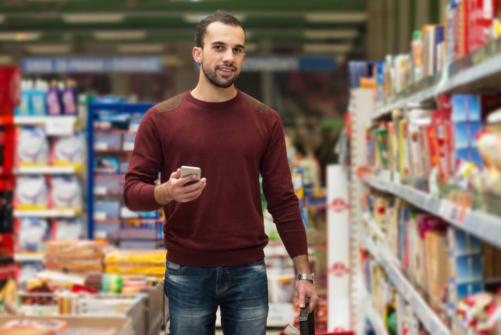 grocery coupon app android