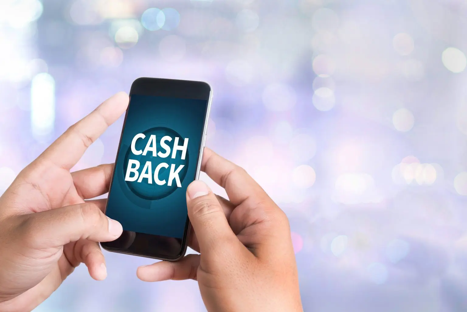 cash back apps like Ebates