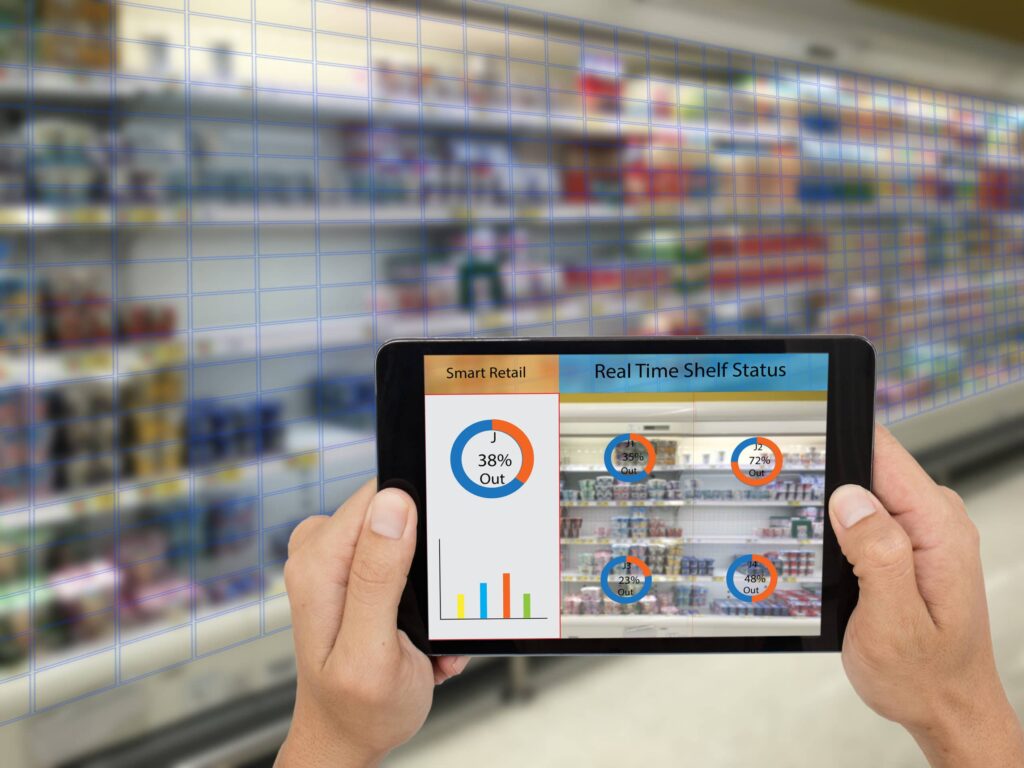 cpg retail analytics