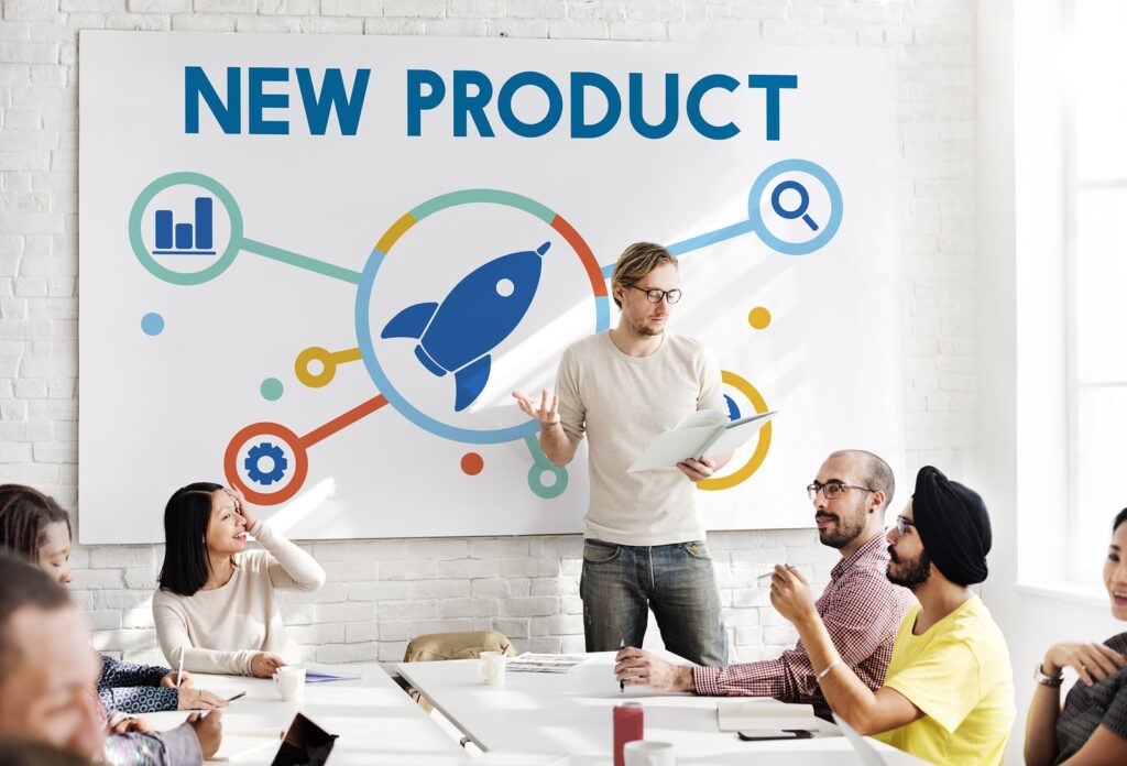 marketing strategy to attract customers