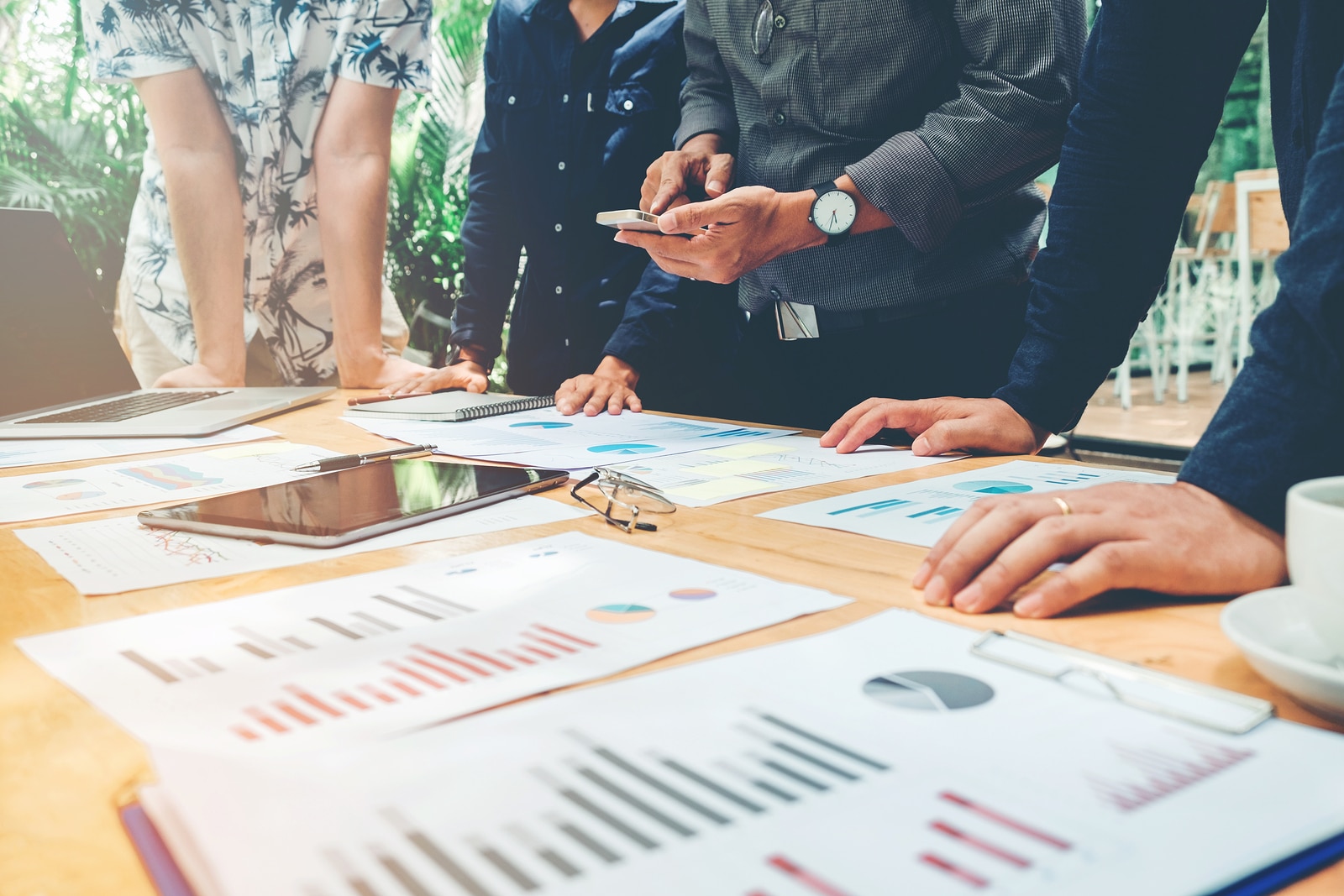 How to increase market share of a brand in the digital age