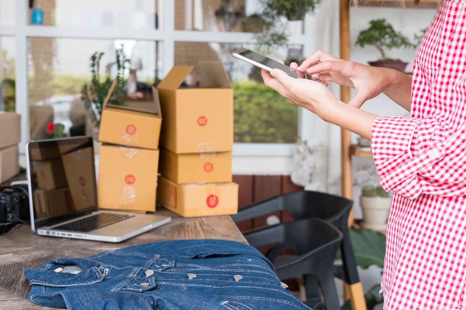 Why apps are the future of mobile commerce