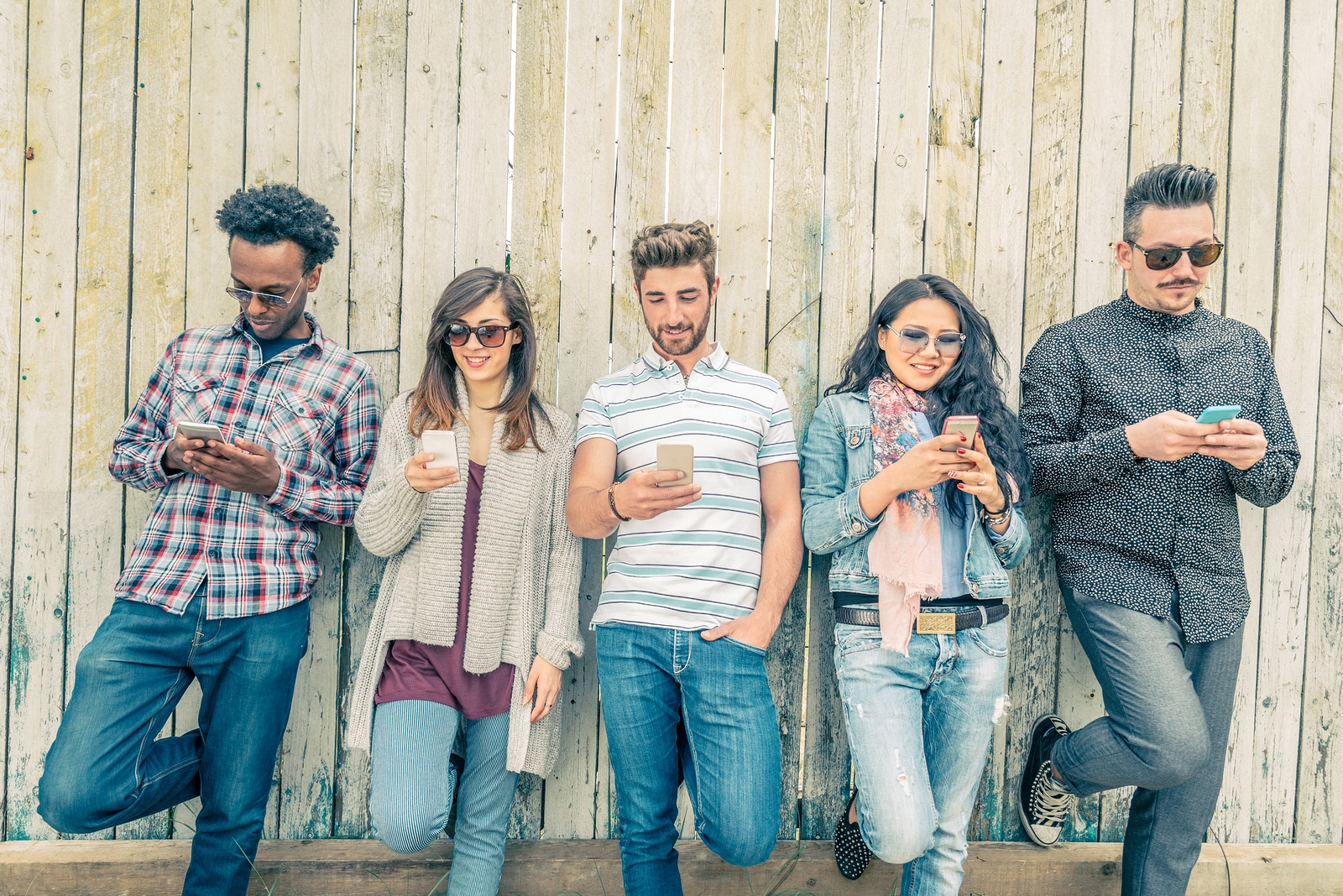 The 4 craziest apps everyone should have