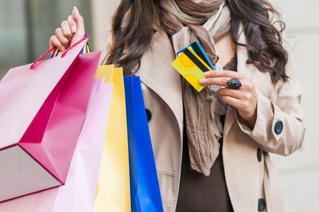 get Shopkick points fast