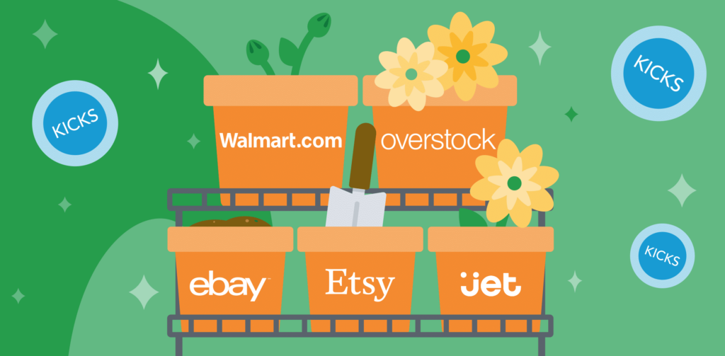 shop outdoor spring essentials