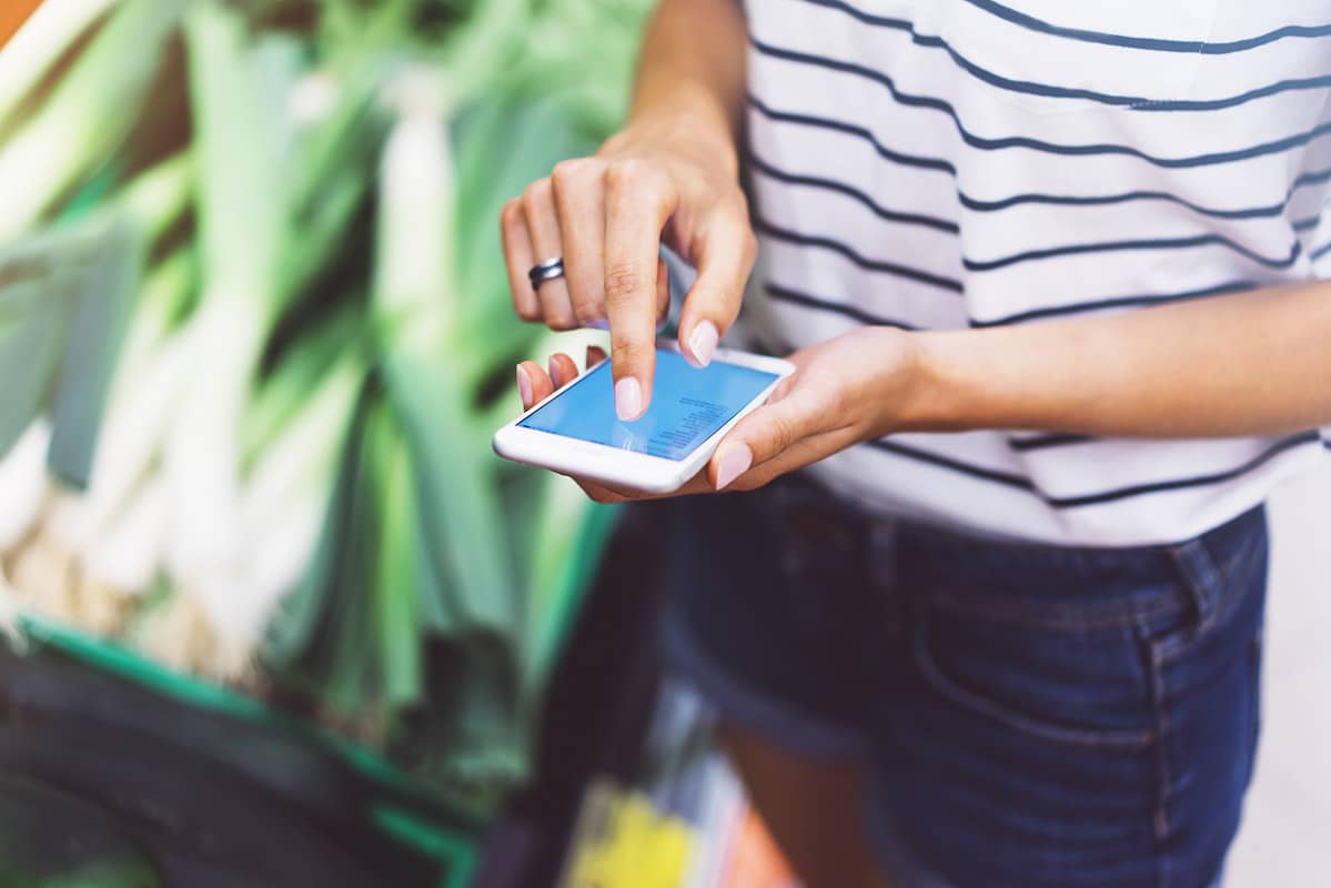 The 8 best shopping list apps for saving money