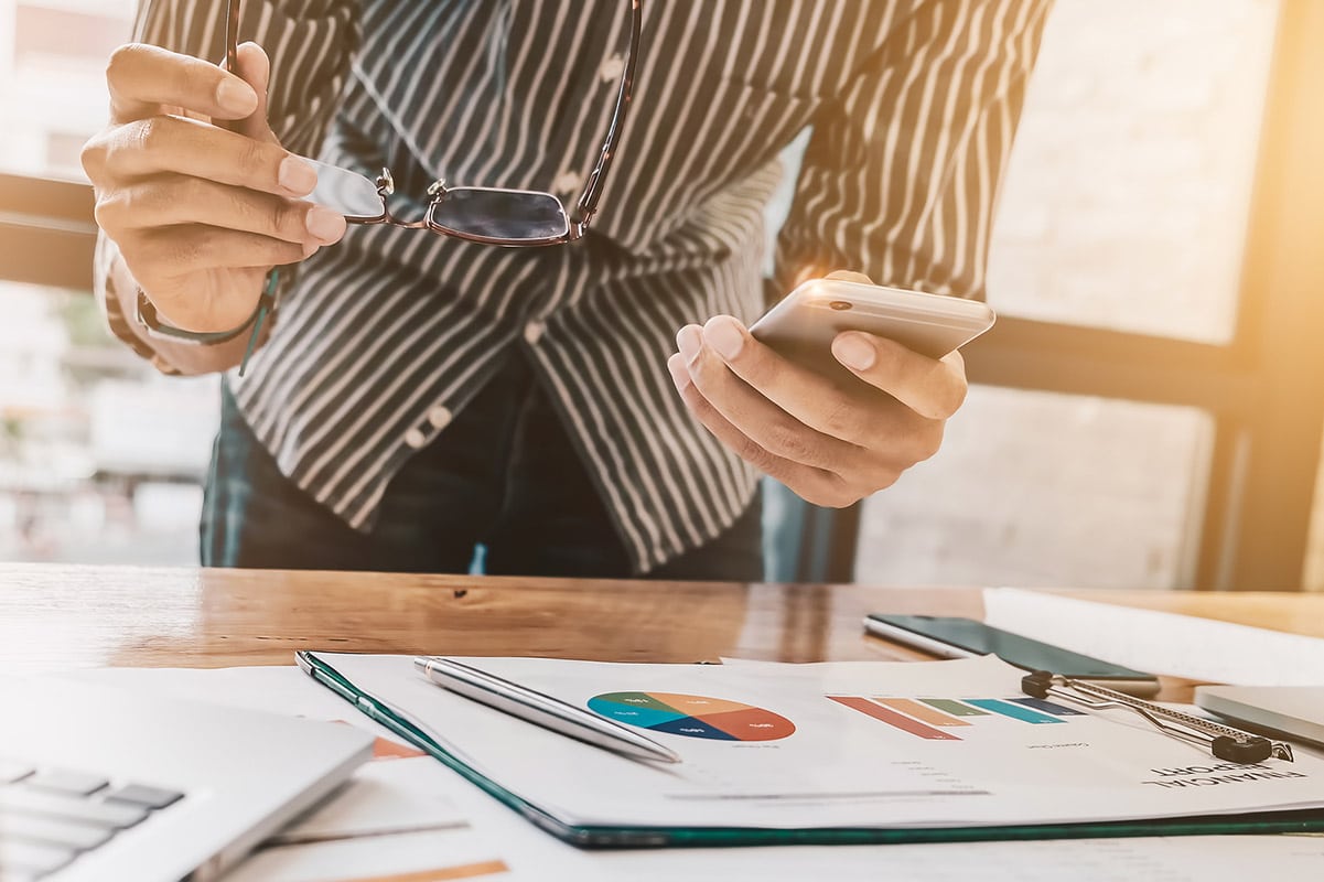 The CPG ecommerce trends shaping the 2018 consumer packaged goods landscape
