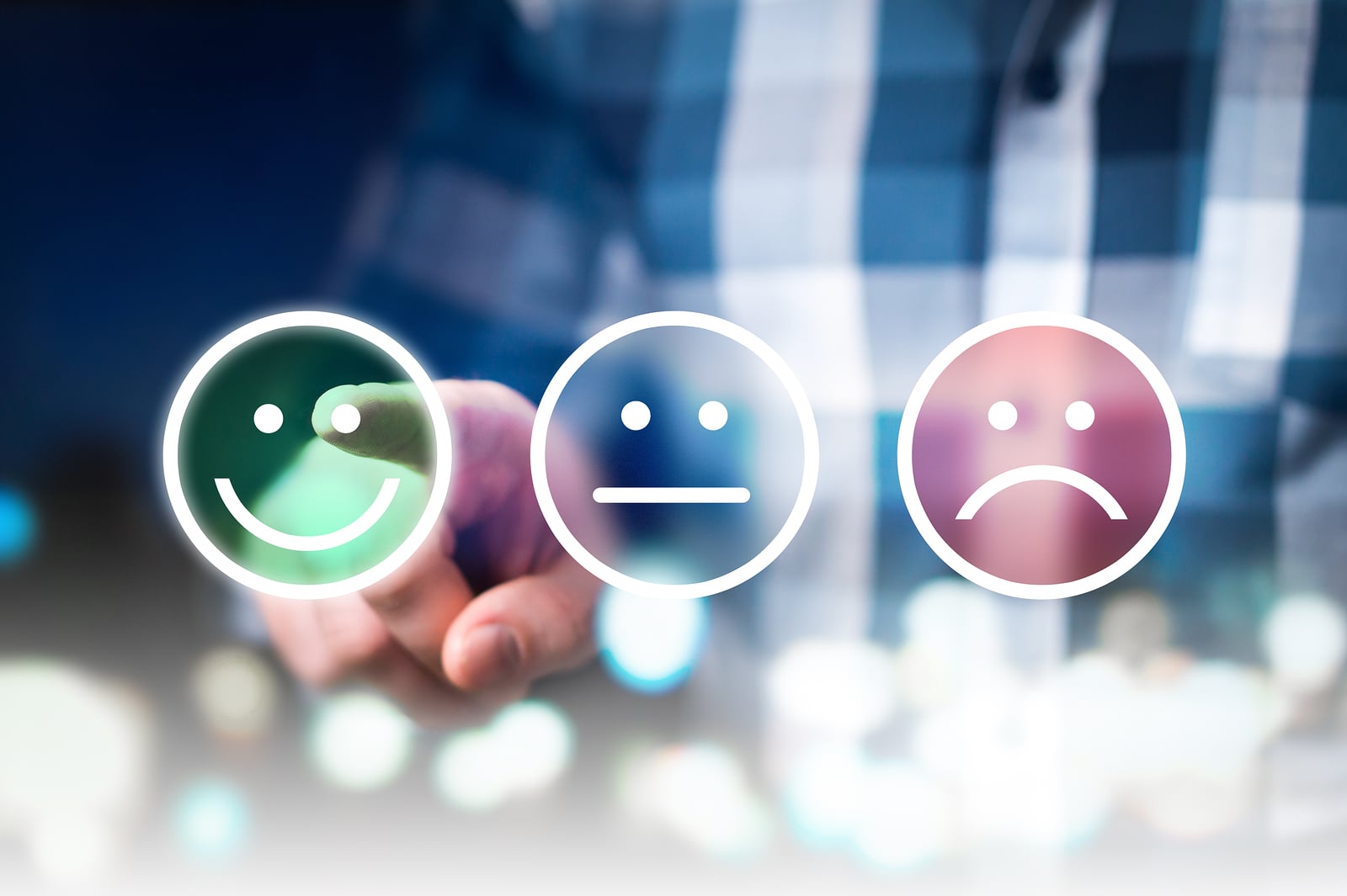 How to improve customer experience in the aisle with third-party apps