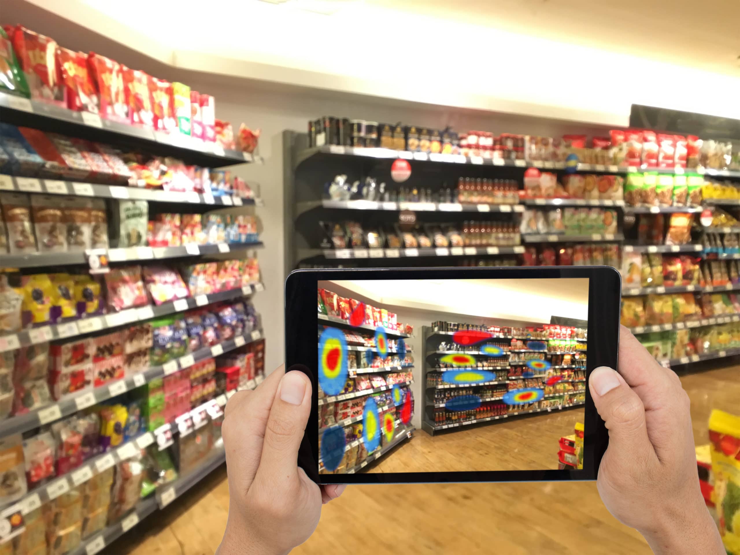 augmented reality marketing campaigns that work