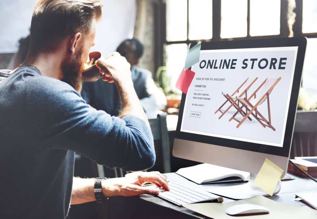 cpg e-commerce growth
