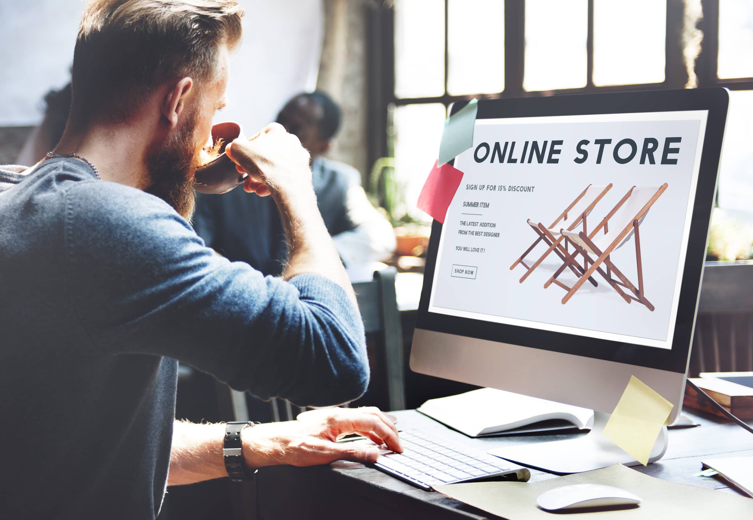 How to overcome CPG e-commerce growth challenges via third-party apps