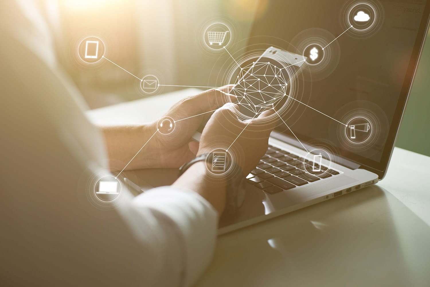 How to optimize mobile technology in the retail industry