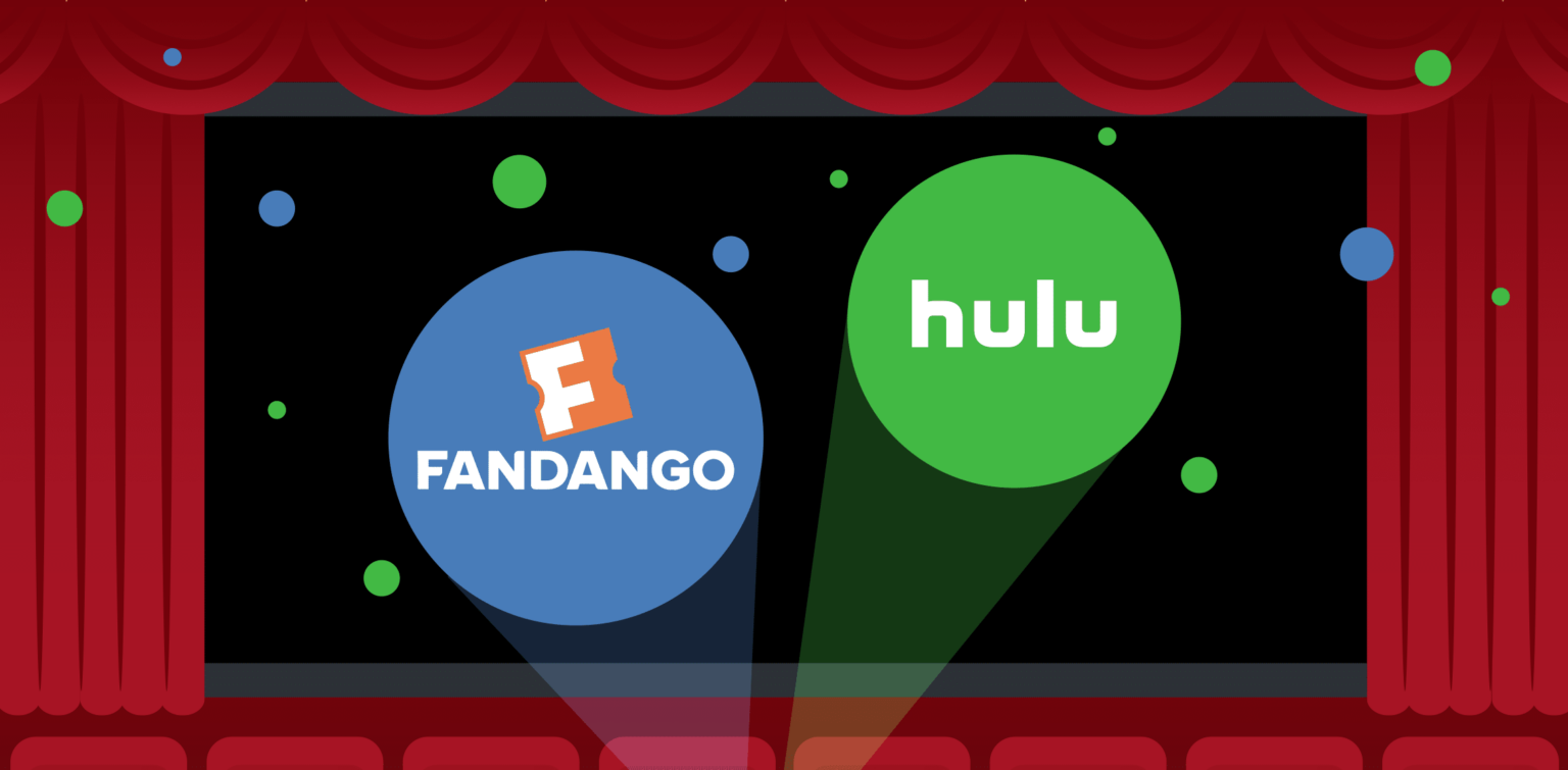 Shopkick Stay entertained with kicks this summer from Fandango and Hulu