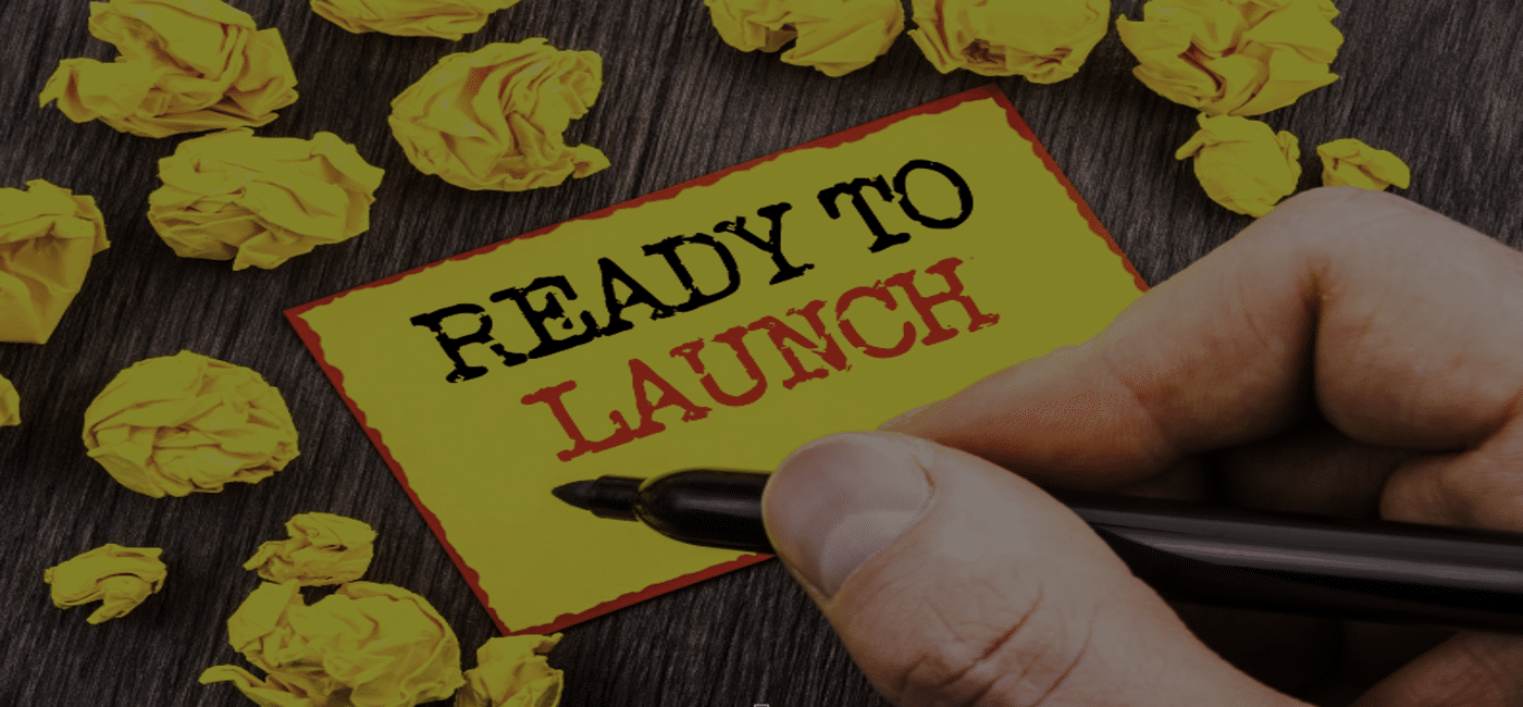 An app-based product launch: How to successfully leverage digital marketing