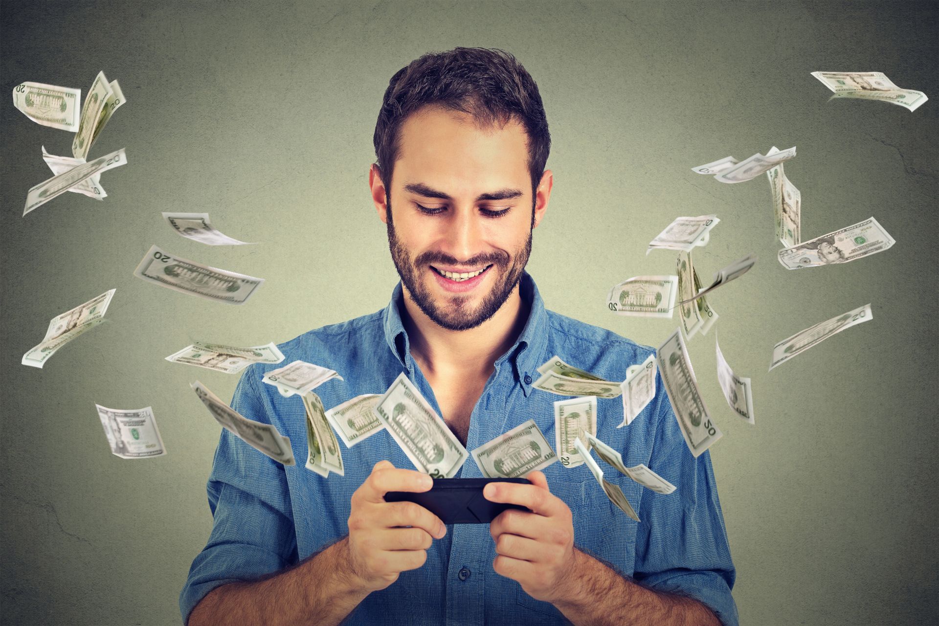 The Top Cash Back Apps for Techies in 2018