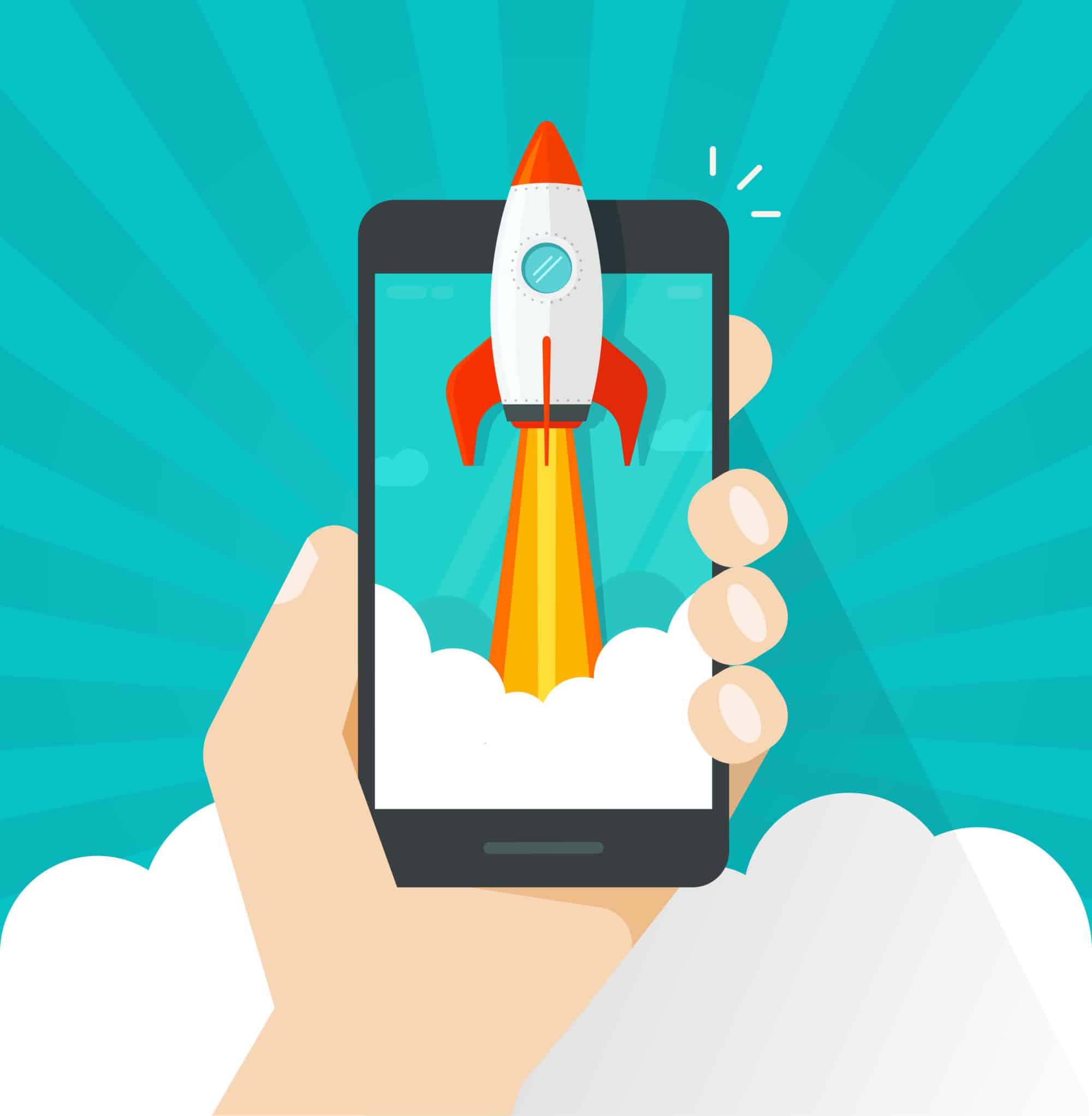 Marketing a product launch: Engaging ideas from apps to Z