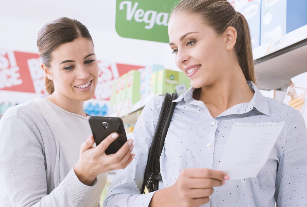 apps that help you save money