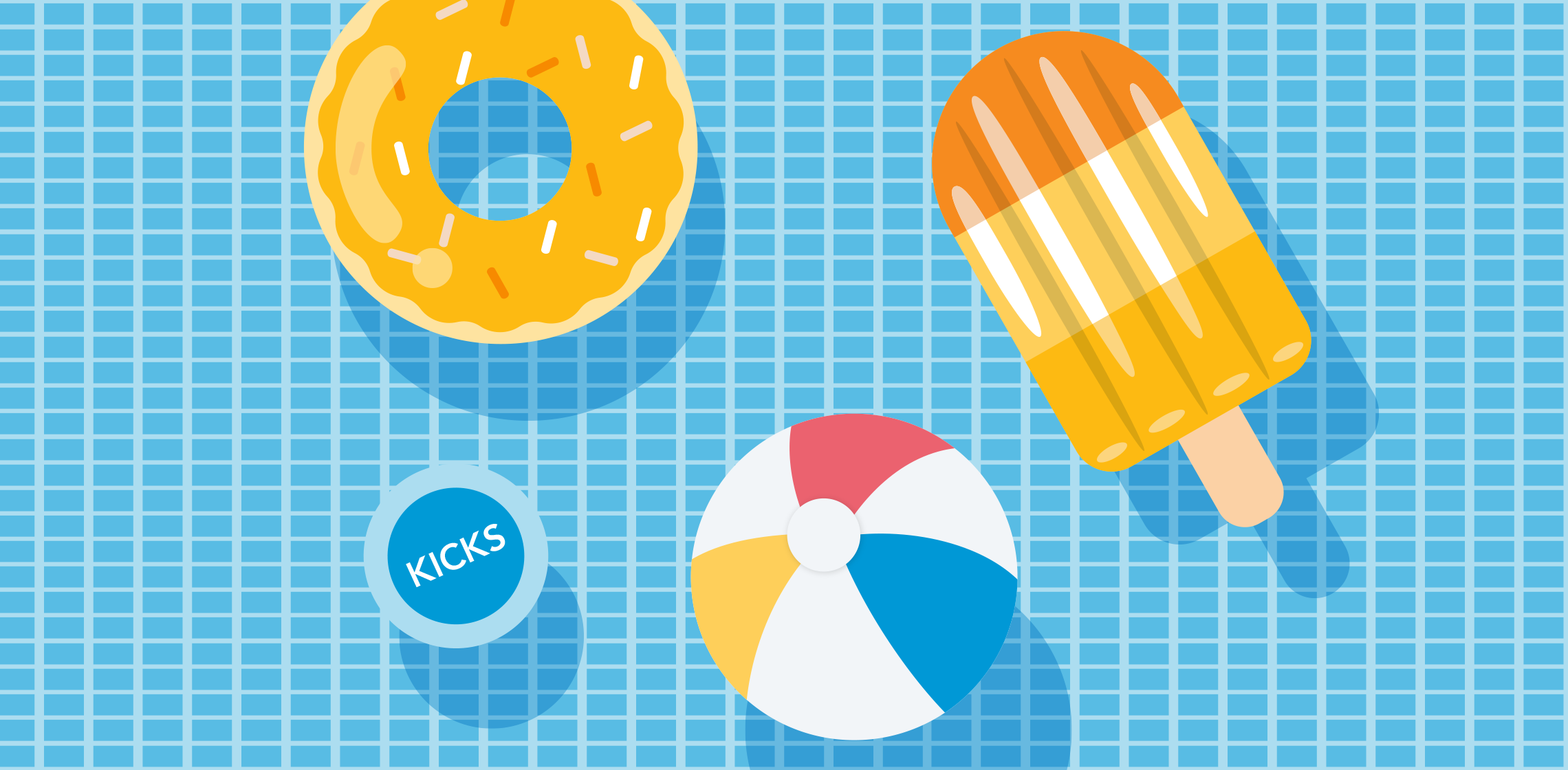 Make this summer epic and earn big kicks