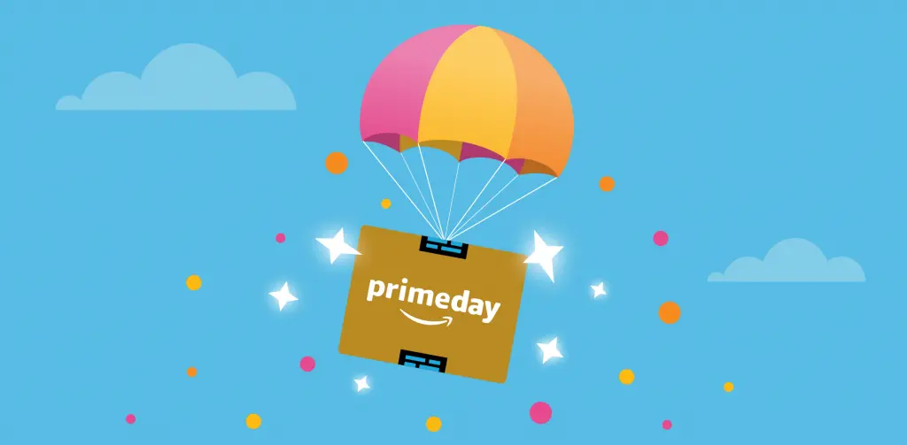 Prime Day is coming soon to Shopkick