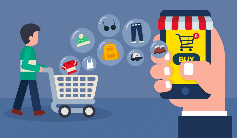 Brand Marketing Best Practices for the Digital Age of Shopping