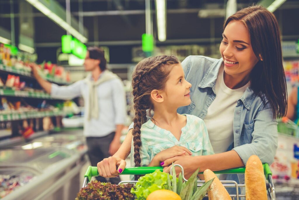 cash back apps for groceries