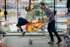 shopping apps save money