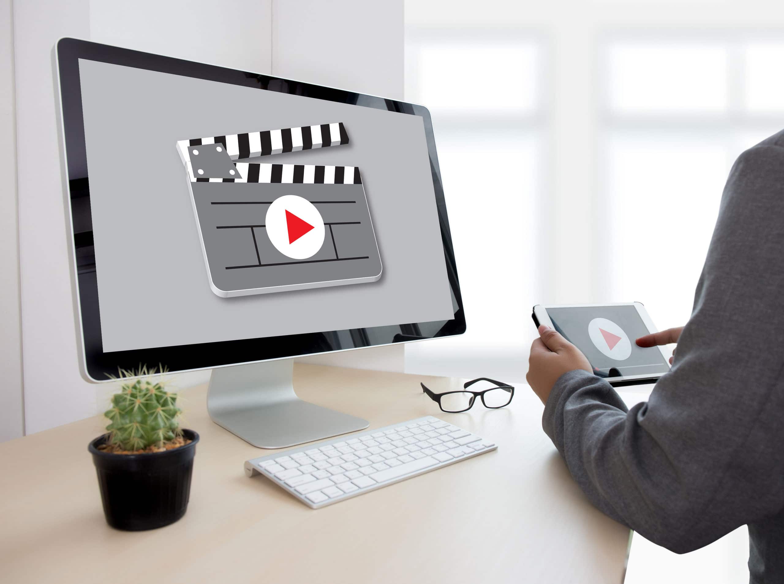 The importance of video marketing for your business in 2018-2019