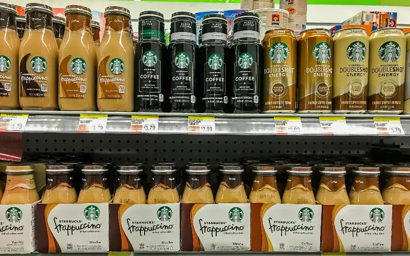 6 Ways to Earn Starbucks Rewards; Even in the Shopping Aisle