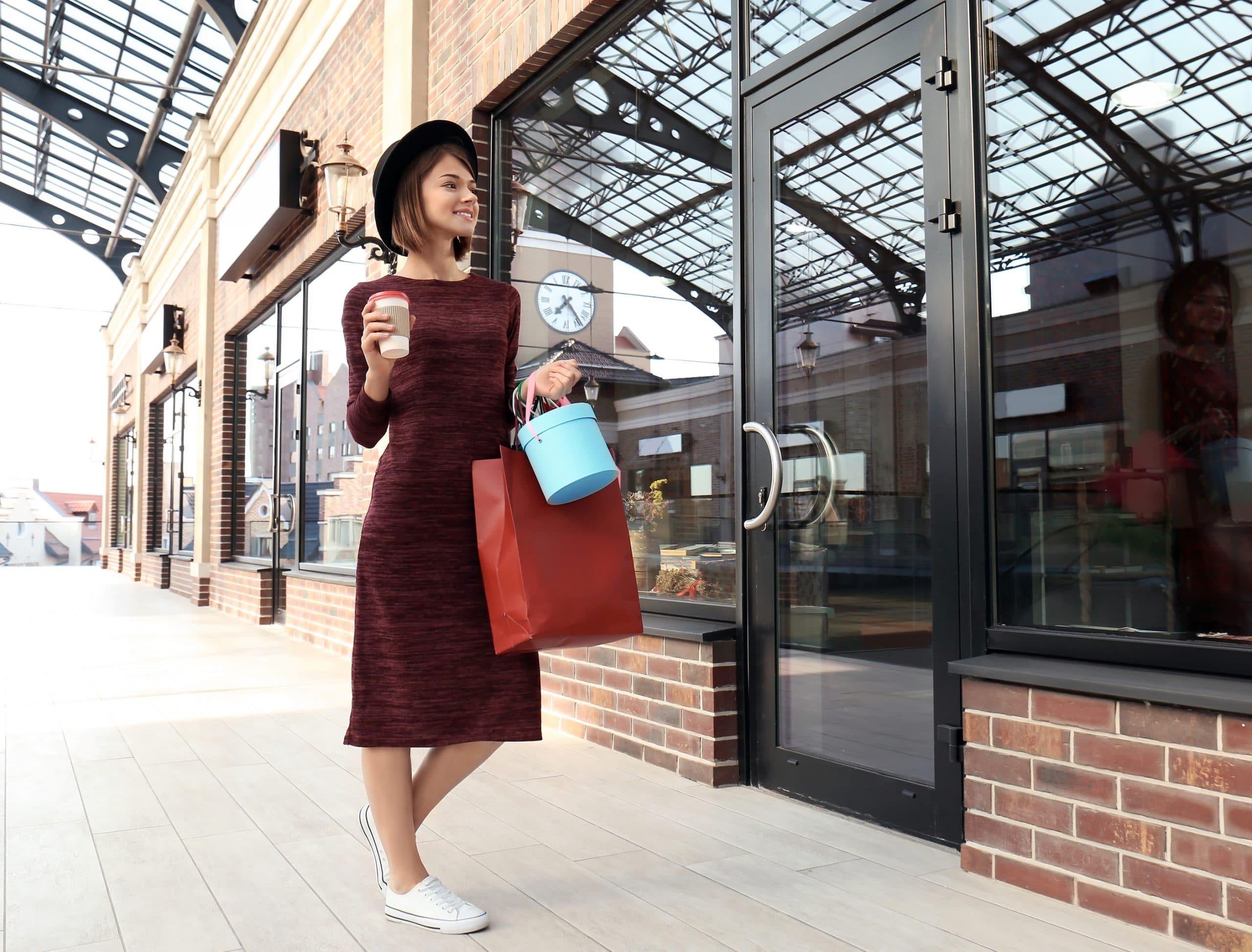 3 ways to get Starbucks gift cards to fuel your next shopping spree