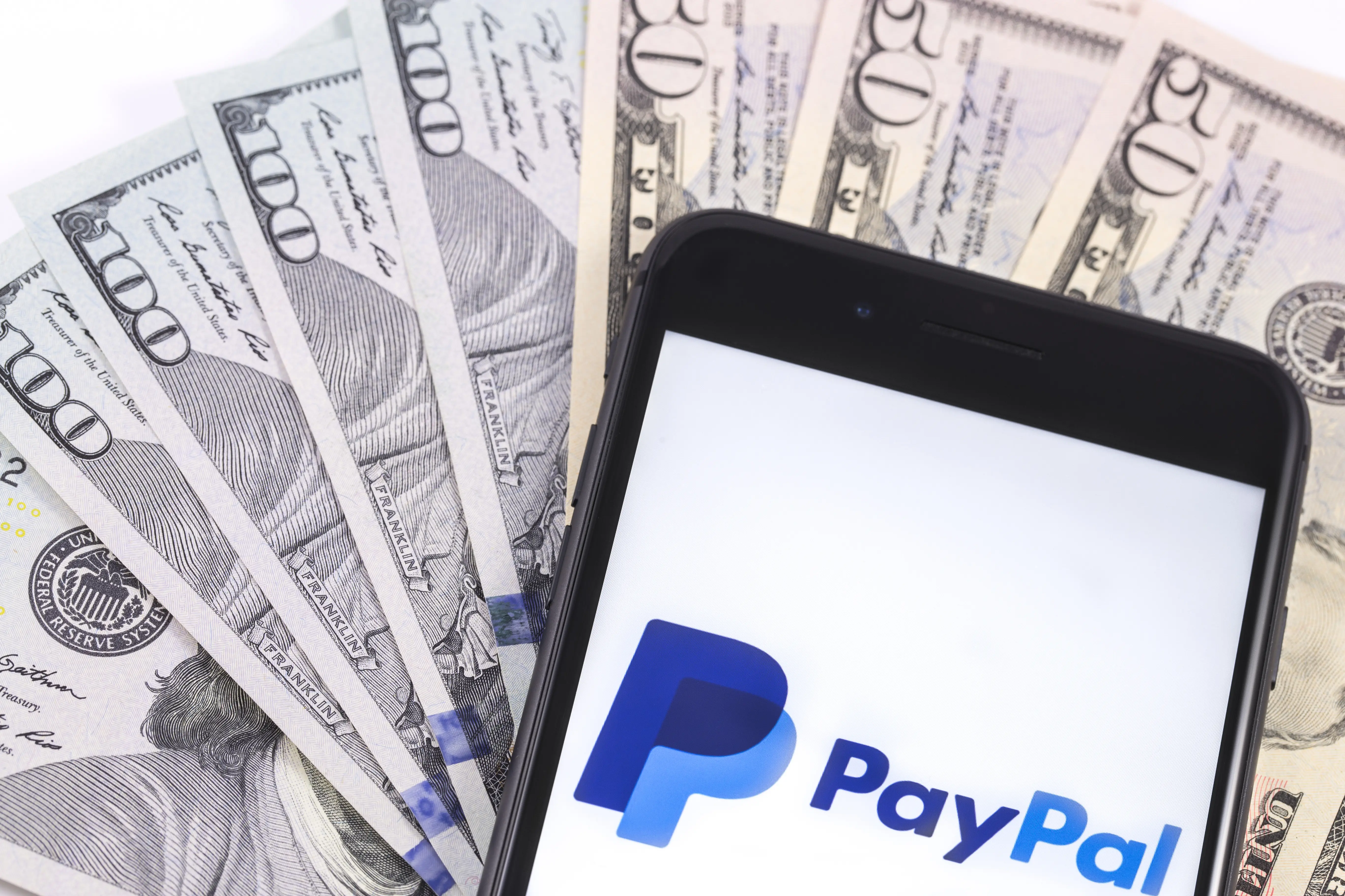 earn cash back through PayPal