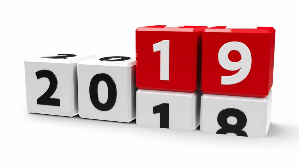 2019