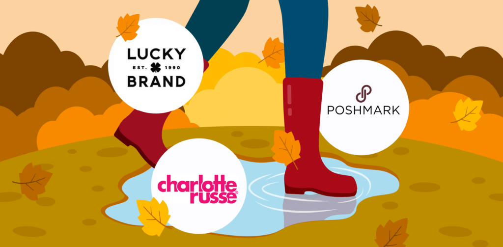 how to upgrade your closet for the fall on a budget